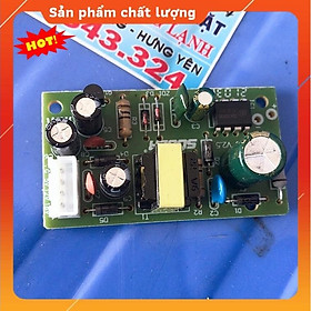 Mua Loại Tốt Mạch nguồn đa năng 5V 12V 18V