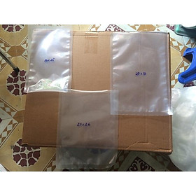 Mua Combo 2kg túi hút chân không ( 16x25 và 22x32)