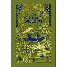 Sách ngoại văn: The Wind In The Willows