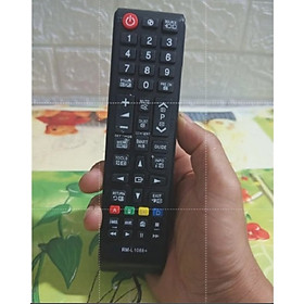 Mua Điều khiển tivi dành cho samsung RM-L1088