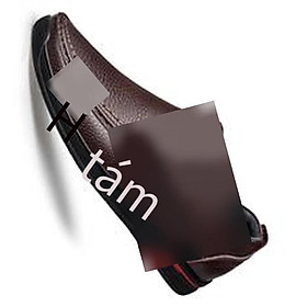 Giày nam phong cách mới nhất giày thường thoáng khí giày chạy bộ giày an toàn đảm bảo chất lượng phiên bản Hàn Quốc - đen