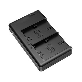 Mua Sạc pin đôi NP-FW50