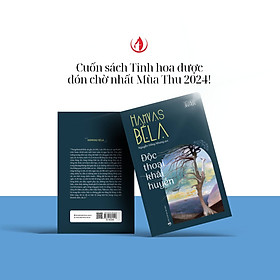 Độc Thoại Khải Huyền - Hamvas Béla