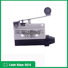 Mua Công Tắc Hành Trình D4MC-2000 250VAC-10A