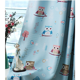 Mua Rèm dán không cần keo size nhiều size 1m ngang x 1m35 cao .1m ngang x 2m7 cao