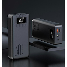 Mua Pin sạc dự phòng mini 30.000mAH BigMac