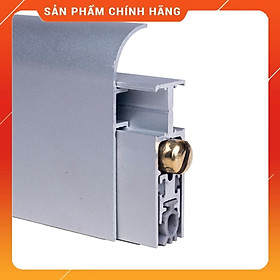 Mua Miếng chặn cửa tự động chống ồn  gió  nước  khói bụi  côn trùng  chuột  gián. (Hàng chính hãng)
