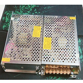 Mua Máy bơm đôi 12v 24v 220v tăng áp hồi lưu tự ngắt Sinleader DP16 phun thuoc