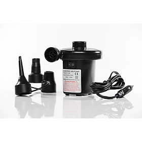 Mua Bơm Điện 2 chiều thổi hút và bơm phao bể bơi