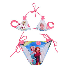 Bikini Elsa S036