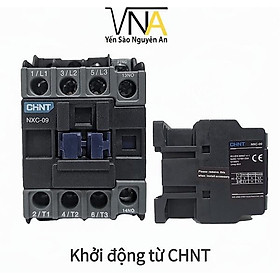 Mua Khởi động từ CHNT