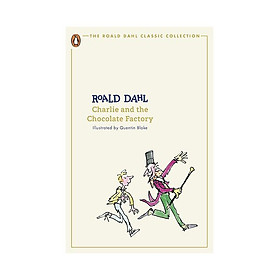 Roald Dahl Classic: Charlie And The Chocolate Factory