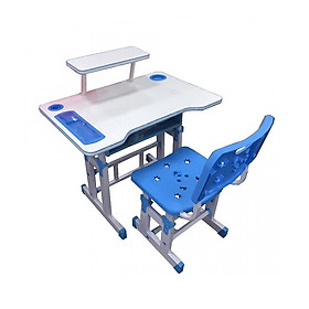 Bộ Bàn Ghế học sinh chống gù, chống cận đa năng T13