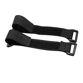Car Rearview Mirror Fixed Strap Strap Tied up Firmly for Rearview Mirror DVR