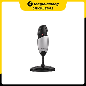 Mua Webcam 480p A4Tech PK-635G Bạc - Hàng chính hãng
