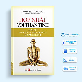 Hợp Nhất Với Thần Tính