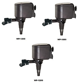 Mua Máy Bơm Chìm và Oxy 3 trong 1 SOBO WP-1200  WP-1680  WP-2680