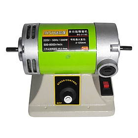 Mua Máy Mài Công Suất Lớn Miniq BG-3118C