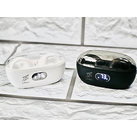 Mua Tai Nghe Bluetooth Kẹp Tai Thể Thao Linrui GT350 Nhỏ Gọn  Bass Hay - Hàng Chính Hãng
