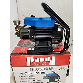 Mua MÁY RỬA XE 3600W _NHẬP KHẨU NHẬT BẢN