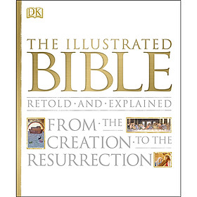 The Illustrated Bible