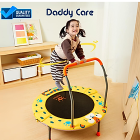 Nhà nhún cho bé đệm nhún Mideer Kids Trampoline