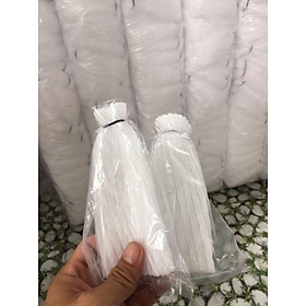 Mua 30 chiếc bọc ổi (đã lồng sẵn xốp  túi  chun)