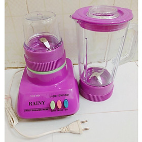 Bộ 5 nồi xửng inox Rainy RN09T