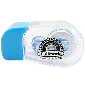 Bút Xóa Kéo Chữ Nhật Fullmark CFG_AC10P