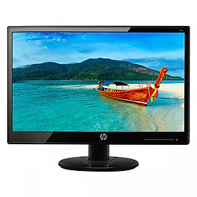 Màn hình máy tính HP 19KA-T3U82AA - 18.5 inches, Full HD