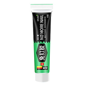 Mua Keo siêu dính dán chắc như đóng đinh  keo cơ khí chuyên dùng dán các đồ vật thay thế đinh vít  keo dán đa năng 60g