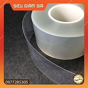 Mua Cuộn mica lót thành bánh mousse trong suốt 01