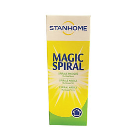 Mua Hộp 3 miếng cọ đa năng Stanhome Magic Spiral