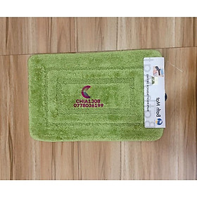 Mua THẢM CHÙI CHÂN CAO CẤP CHỐNG TRƯỢT NHIỀU MÀU
