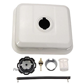 Mua BÌNH XĂNG LỚN THAY THẾ CHO ĐỘNG CƠ HONDA GX120/140/160/170/200