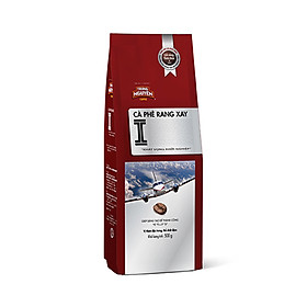 Hình ảnh Cà phê I Khát vọng (500gr)