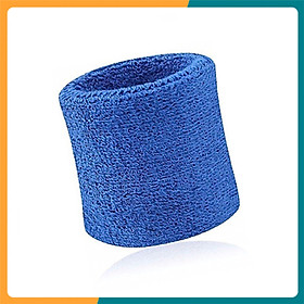 Băng cổ tay thấm mồ hôi thể thao nam nữ Boer 0230 - Băng thấm mồ hôi, cuốn cổ tay thể thao - Hàng chính hãng - Chạy bộ, đạp xe, bóng đá, bóng bàn, bóng chuyền, hoạt động ngoài trời