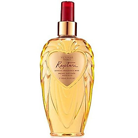 Victoria's Secret Rapture Sensual Fragrance Body Mist 8.4oz