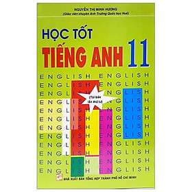Học Tốt Tiếng Anh Lớp 11