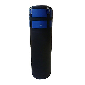 Bao Cát Đấm Bốc Nhồi Sẵn Đại Nam Sport Cao Cấp - Đủ Kích Thước (Màu Ngẫu Nhiên)