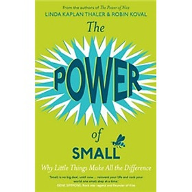 The Power of Small