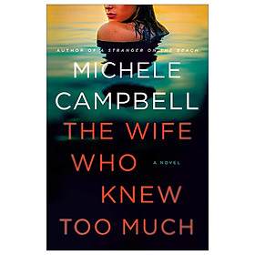 [Download Sách] The Wife Who Knew Too Much