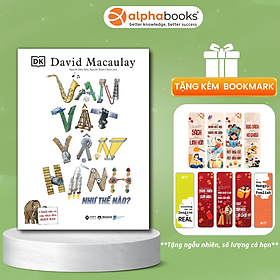 Vạn Vật Vận Hành Như Thế Nào?