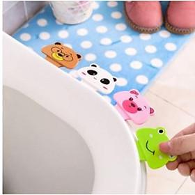 Mua Miếng nâng bệ xí thông minh xinh xắn