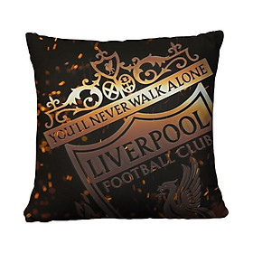 Gối vuông Liverpool - GVST057