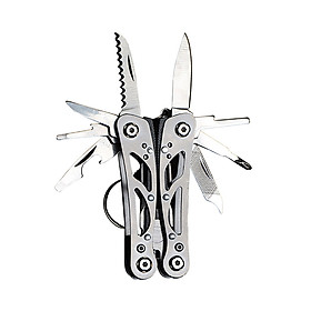 Kìm đa năng ABG cao cấp chống gỉ nhỏ gọn tiện lợi chuyên dụng cho các hoạt động ngoài trời