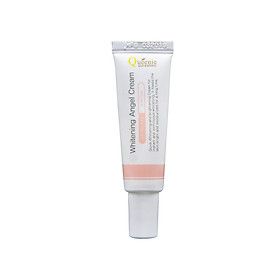 Kem dưỡng thiên thần Queenie trải nghiệm dưỡng trắng da 5ml - Mỹ Phẩm Hàn Quốc