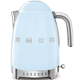 Mua Ấm siêu tốc SMEG KLF04PBEU Hàng Chính Hãng