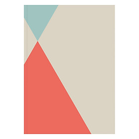 Sổ Tay Bìa Mềm Monosketch - No. 03 (21cm x 14.5cm)