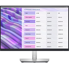Mua Màn hình Dell P2423 24inch WUXGA 8ms 60Hz IPS - Hàng Chính Hãng